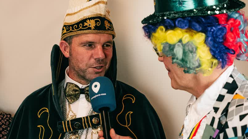 PrinsenParade 2023: Grubbenvorst, Horst en Melderslo