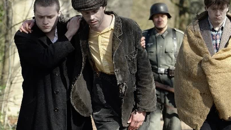 Documentaires over Tweede Wereldoorlog komend weekend te zien in Melderslo