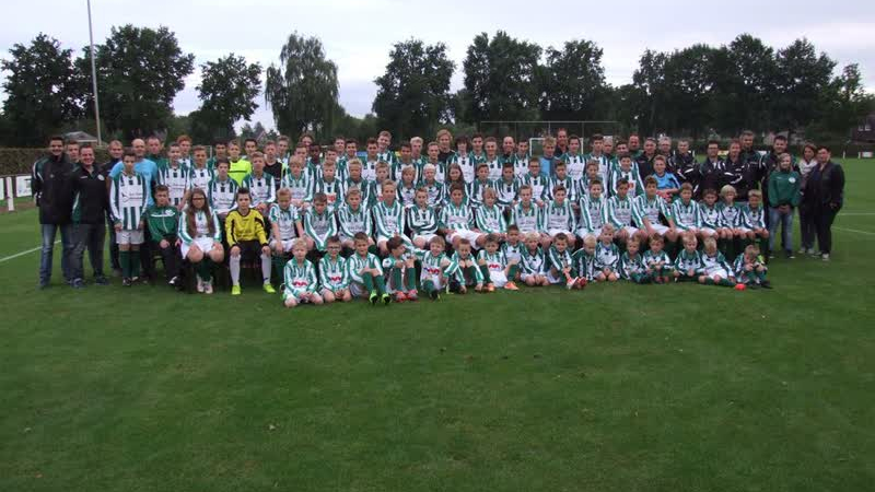 Meterik wint verdient van Ysselsteyn