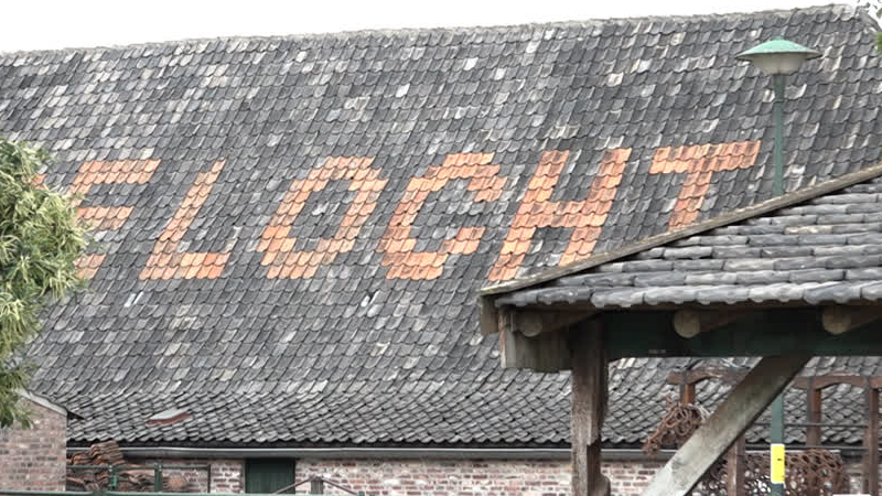 Eerste Erfgoedweekend bij Openluchtmuseum de Locht