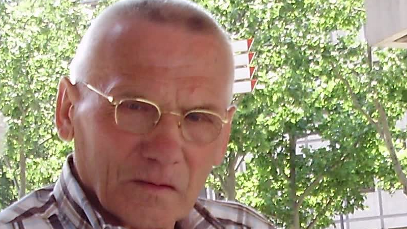 Medeoprichter SVZ’57 Grubbenvorst Sjen Roeffen overleden