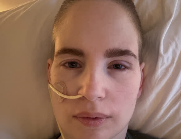 Sanne uit Hegelsom verliest kort geding: levensreddende behandeling blijft uit