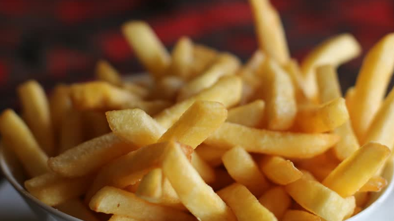 Niet Ome Jan maar Jan Primus opent cafetaria in Tienray