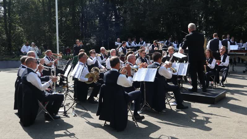Muziekvereniging Melderslo zoekt muzikale herinneringen vanwege 100-jarig jubileum