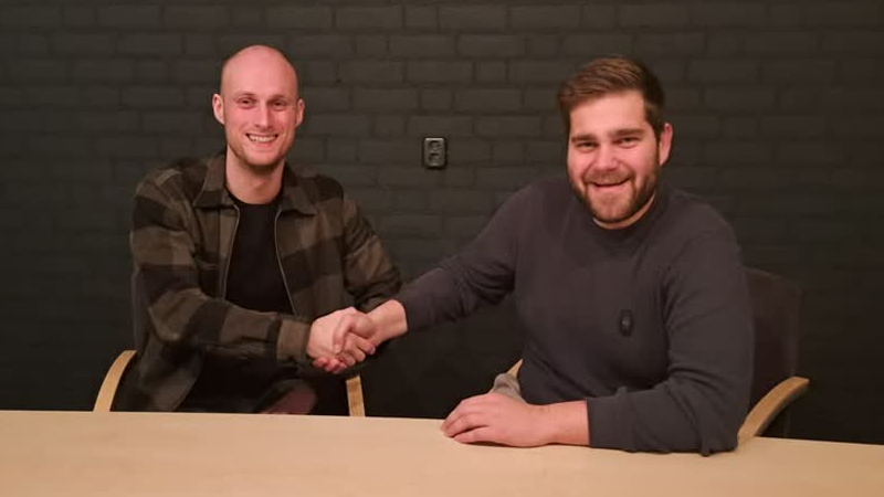 Koen Hendrix nieuwe hoofdtrainer SSA S.V. Lottum-GFC'33 1