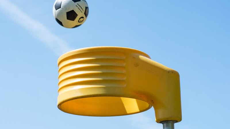 Knappe overwinning van SV Melderslo op DDW