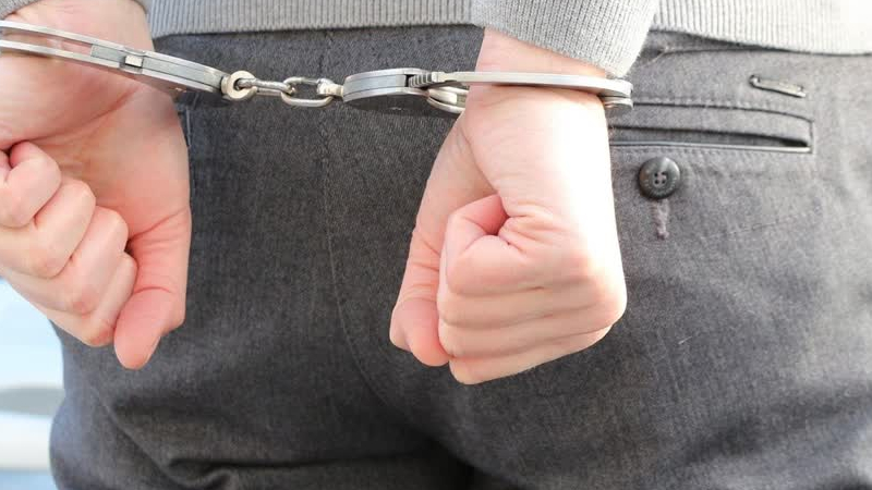 Persoon aangehouden voor vernieling in Melderslo