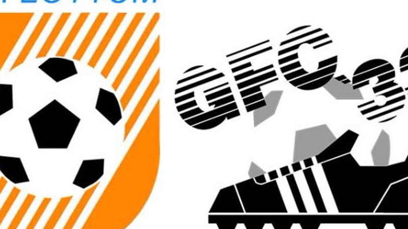 Fusie voetbalclubs S.V. Lottum en GFC'33 van de baan