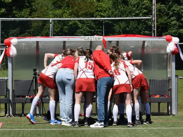 Edwin Griesheimer stopt als hoofdtrainer SV Melderslo