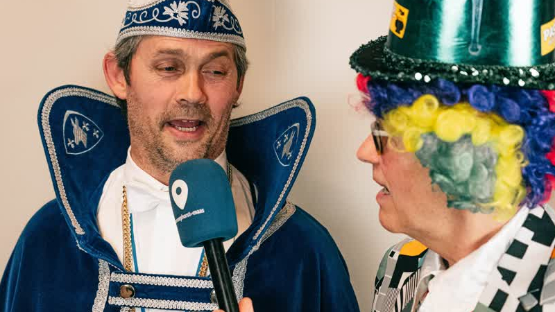 PrinsenParade 2023: Sevenum, Tienray en Swolgen