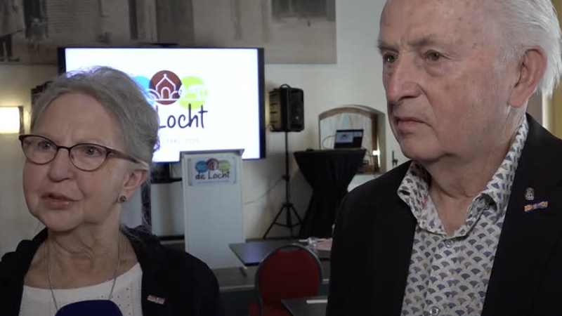 De Locht viert 35-jarig jubileum: Van bescheiden begin tot museumdorp