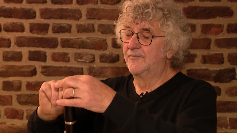 Hoe Joost Nuissl met één lied Broekhuizenvorst op de kaart zette