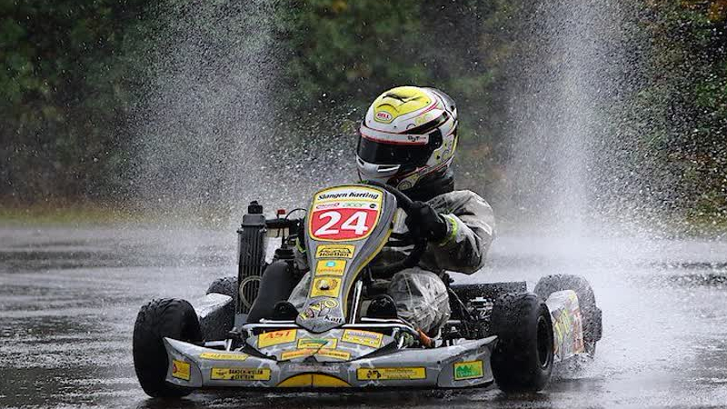 Ronkende motoren bij Melderse Bruist 2023