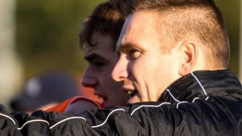 Hoofdtrainer Thoone vertrekt bij SV Melderslo