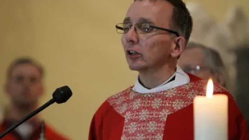 Twee nieuwe kapelaans voor dekenaat Horst