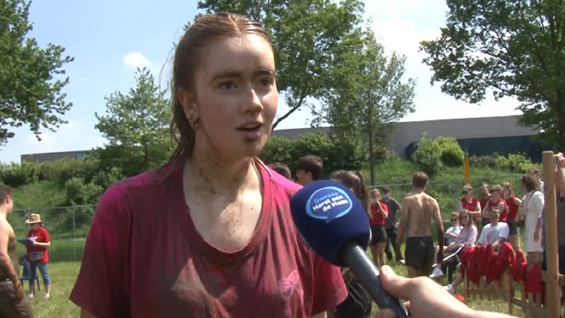 Vettigheid en titelstrijd bij Baas van Horst aan de Maas in Melderslo