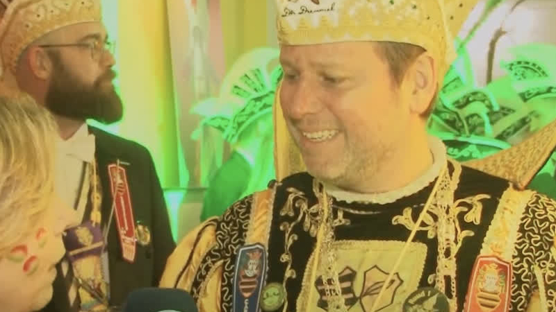 Prinsenparade aflevering 4: Melderslo, Horst en Lottum