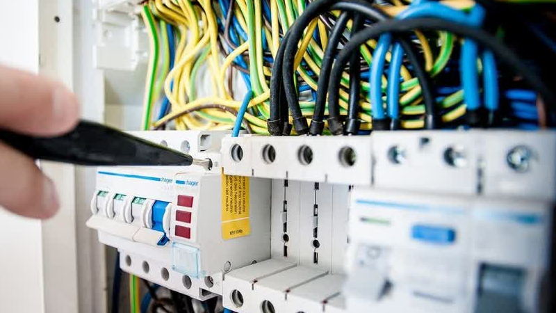 Melderslo en omgeving getroffen door stroomstoring