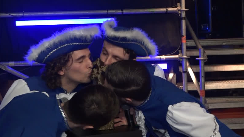 Vier nummers uit Horst aan de Maas in halve finales LVK