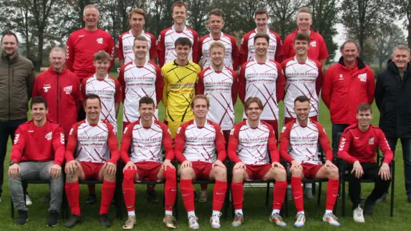 SV Melderslo doet goede zaken