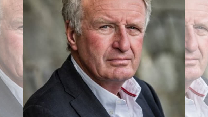 Wetenschapsjournalist Simon Rozendaal naar Melderslo voor informatieavond over spuitzones