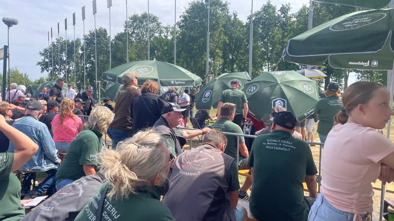 Terugkijken: OLS 2025 met Melick als winnaar