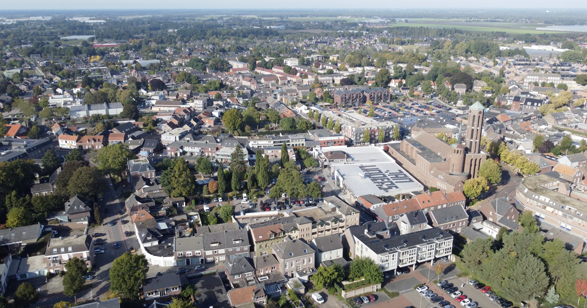 WOZ-waarde in Horst aan de Maas met 11,7 procent gestegen