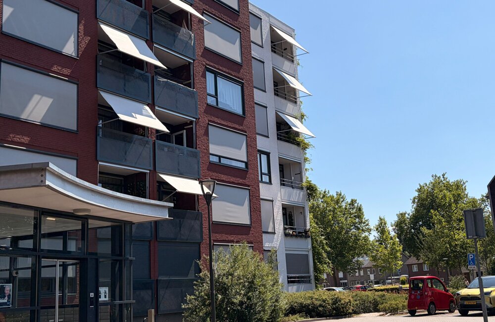 woningen