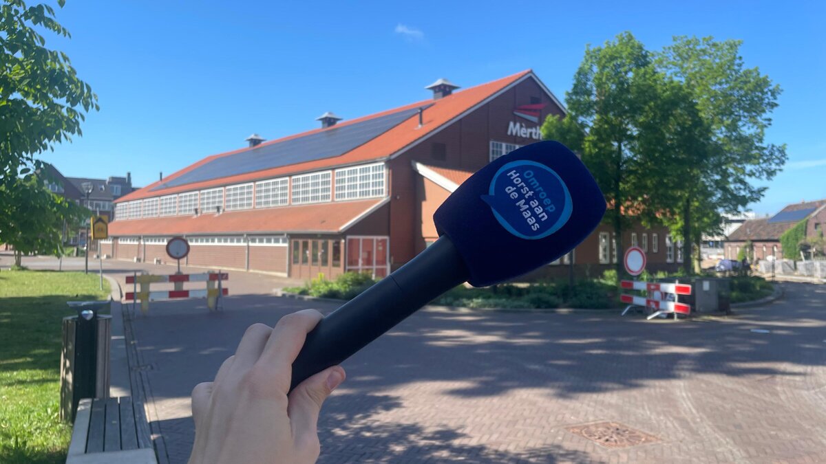 omroep horst aan de maas