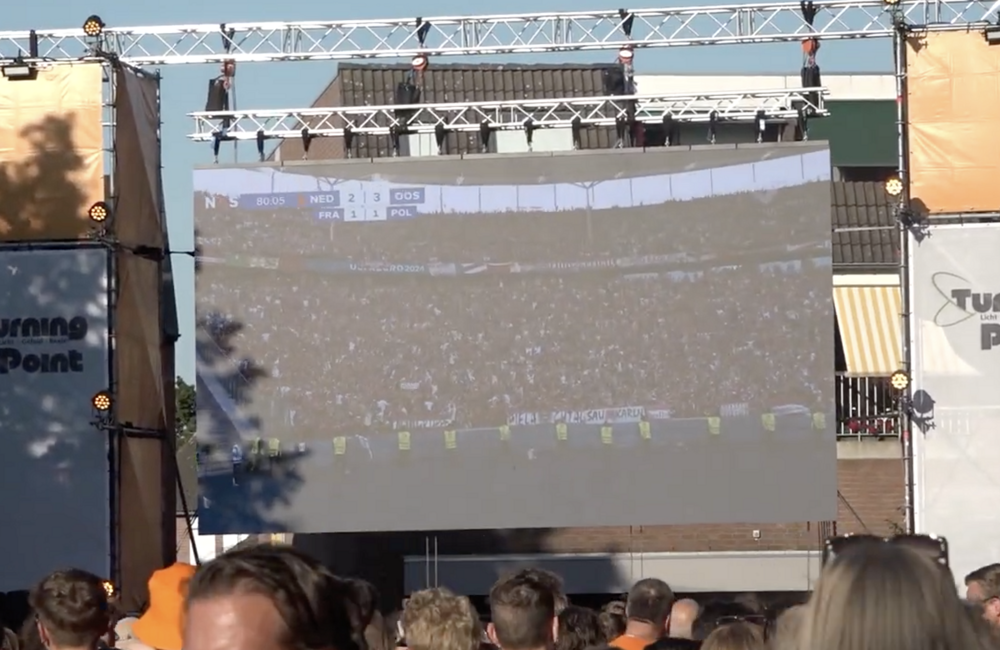 wk voetbal