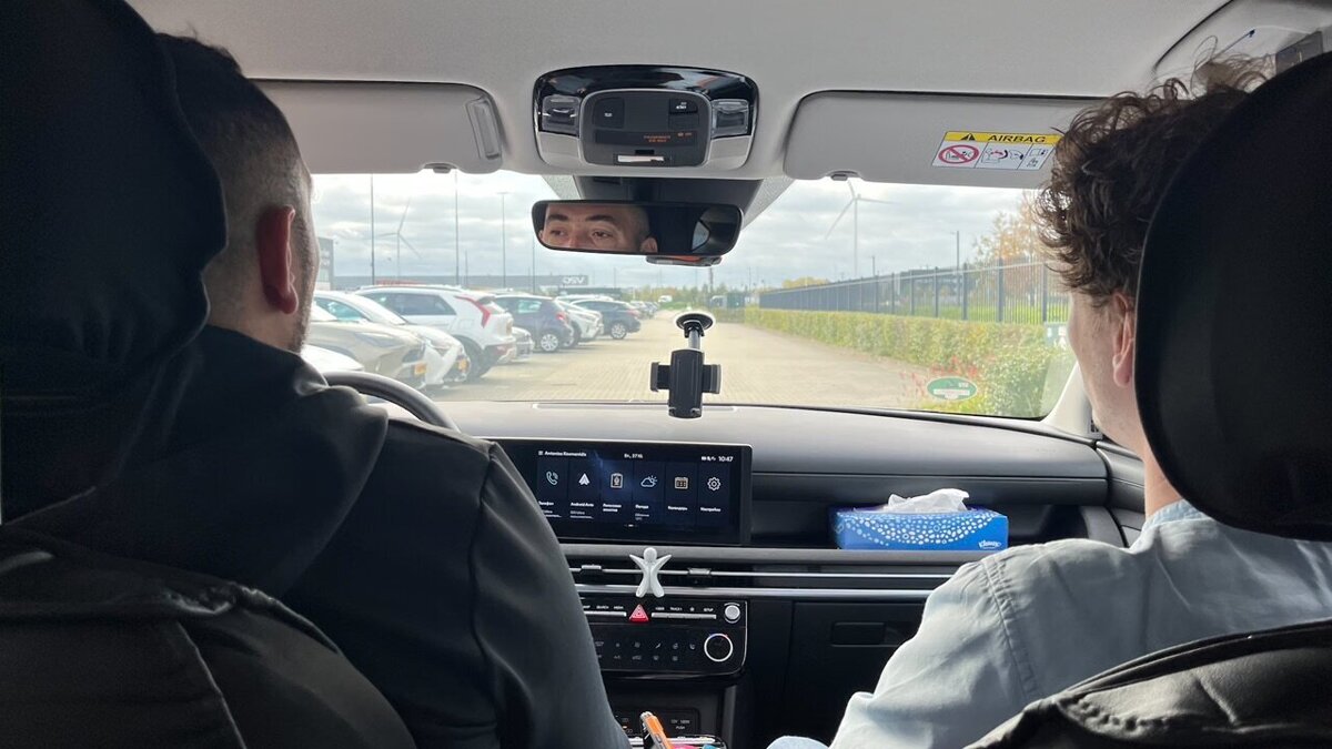 carpoolpilot