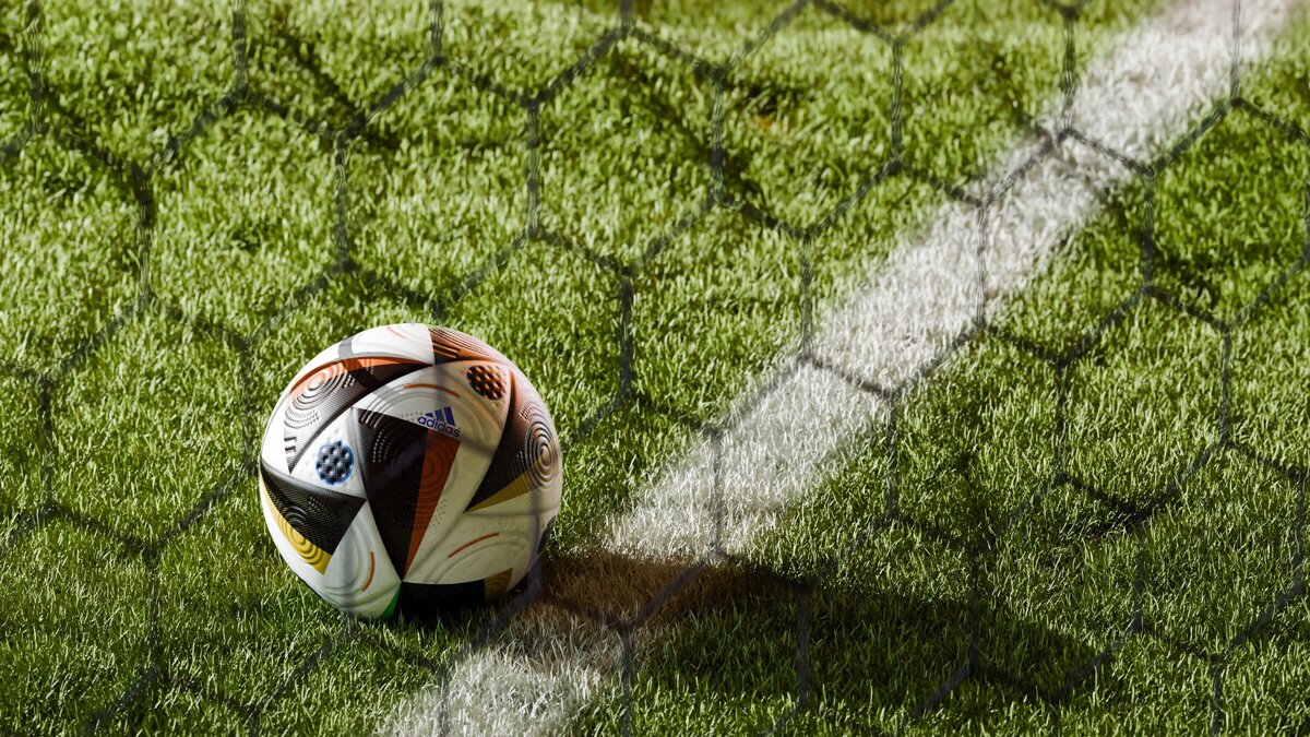 Voetbal 2