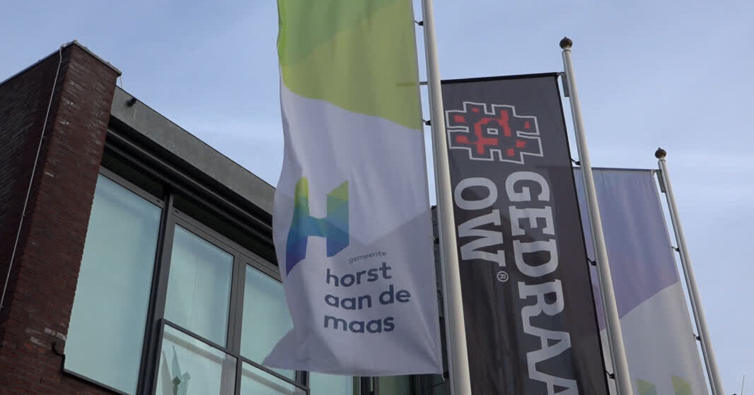 Partijen in laatste fase richting bestuursakkoord Horst aan de Maas
