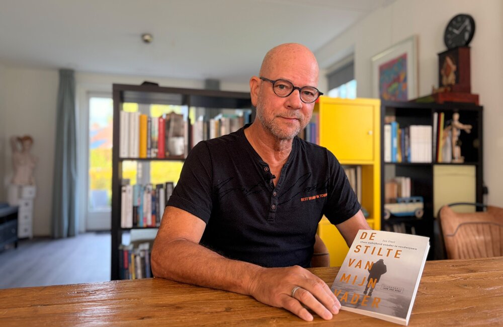 jan dael schrijver