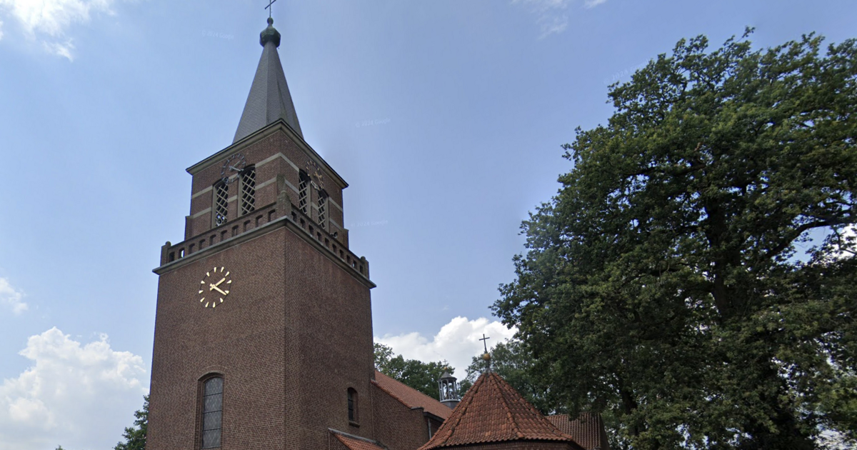 Gelovigen denken in Tienray mee over toekomst van Kerk in Limburg