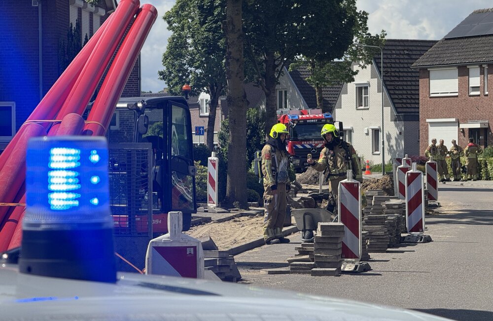 gaslek meterik