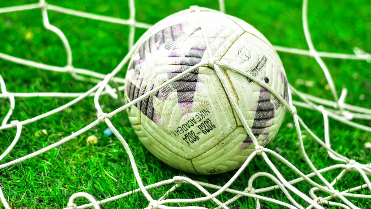 Voetbal