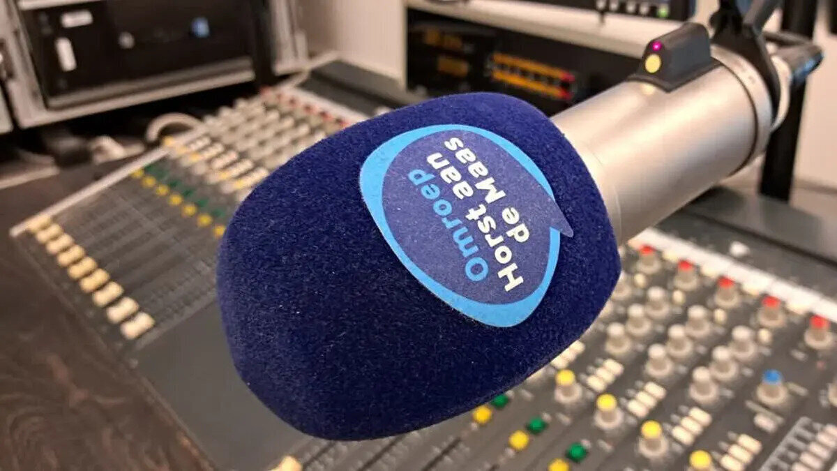 Radiostudio OHadM plopkap Dateq