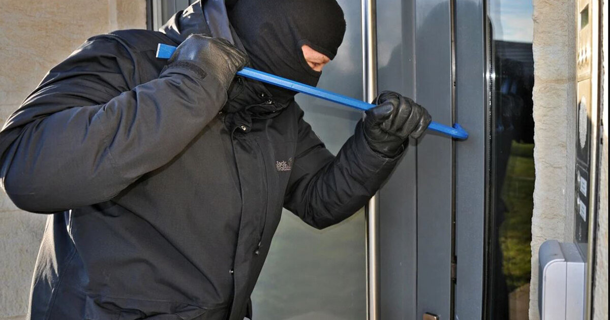 14 inbraken in Horst aan de Maas in eerste helft van het jaar