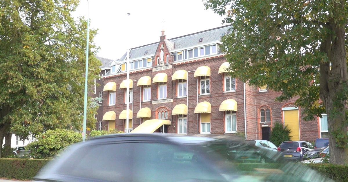 Gemeente Horst aan de Maas betaalt twee ton na eigen fout met safehouse in Tienray