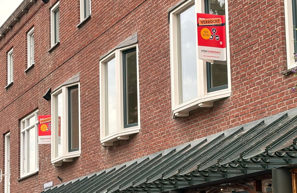 woningprijzen horst aan de maas