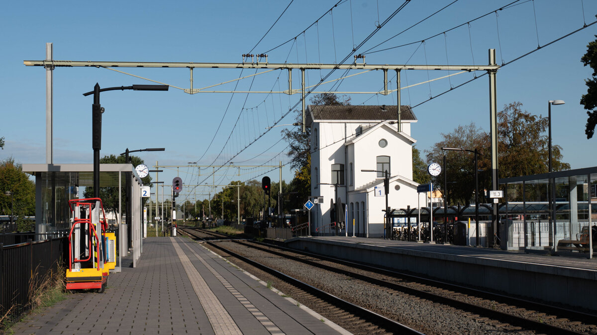 station horst-sevenum 2026