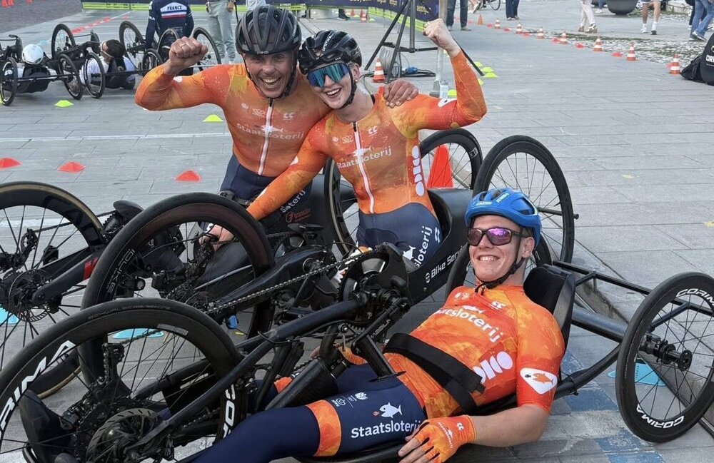 handbikers 1