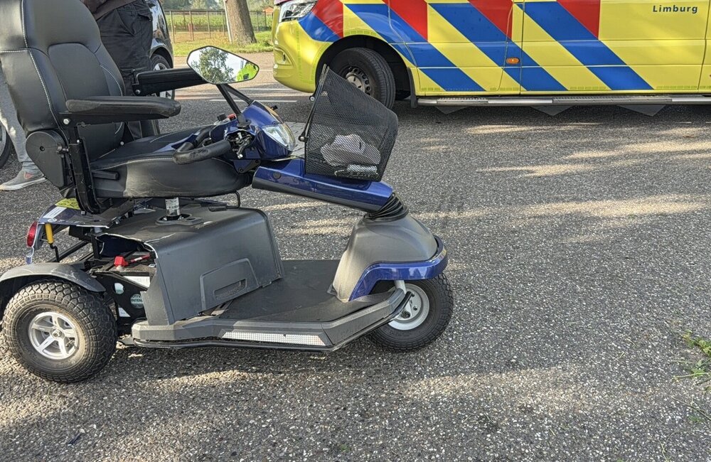 scootmobiel