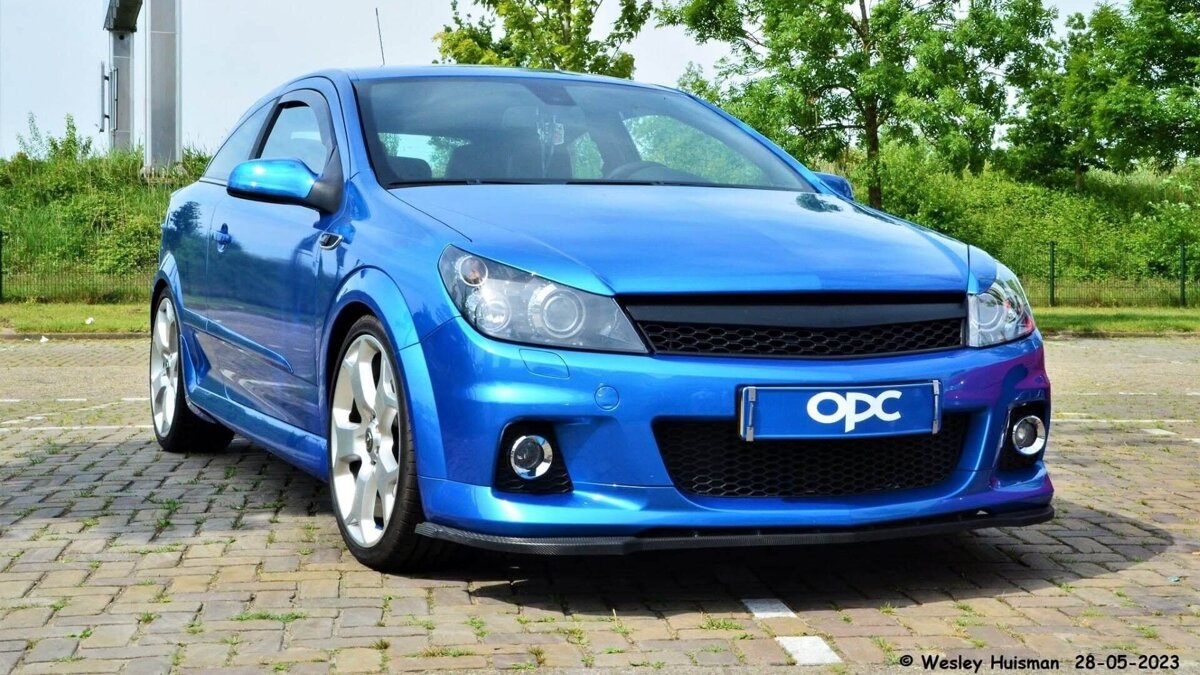 OPC