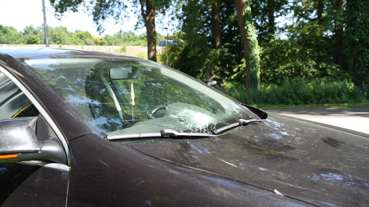 ongeval horst venraysewg