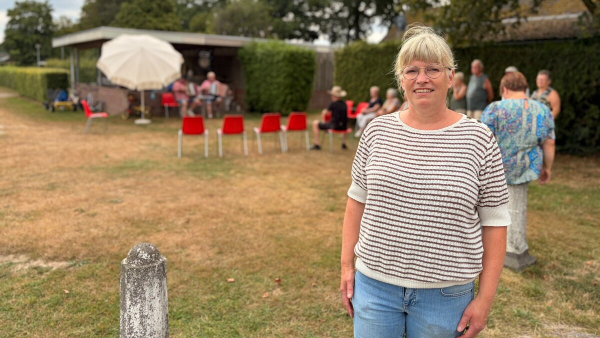 inge cuppen camping de eendenkooi