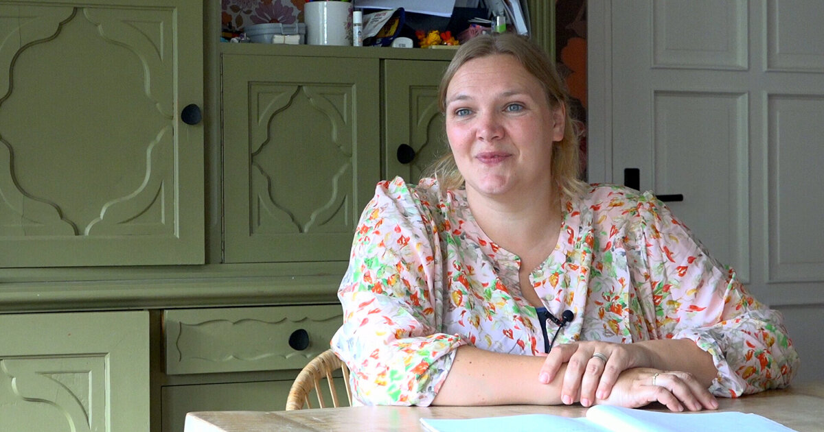 Grubbenvorstenaar Tanja Kersten schrijft en regisseert middeleeuws sfeerfestival Vôrstelijk