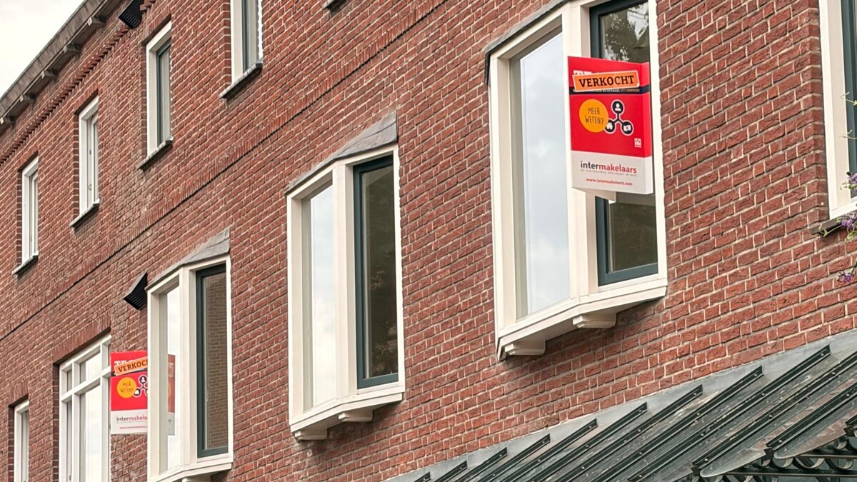woningprijzen horst aan de maas