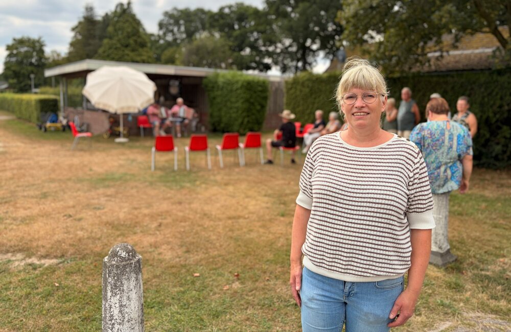 inge cuppen camping de eendenkooi